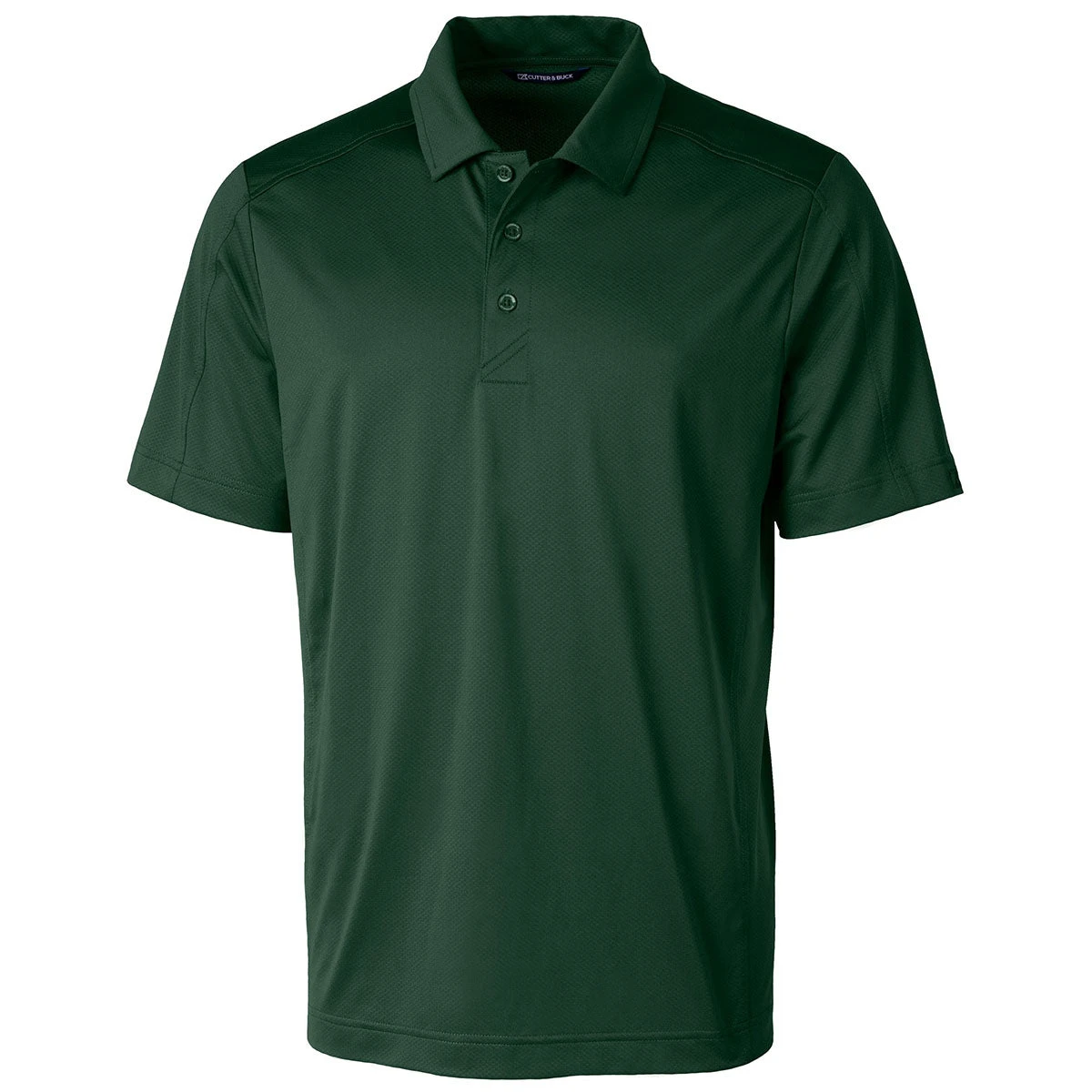 Cutter & Buck Men's Hunter Tall Prospect Polo 3 Cutter & Buck Men's Hunter Tall Prospect Polo