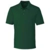 Cutter & Buck Men's Hunter Forge Polo -Cutter & Buck CA MCK00107 HT F