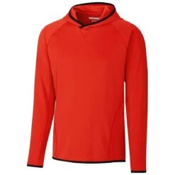 Cutter & Buck Men's Mars Traverse Hoodie
