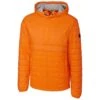 Cutter & Buck Men's Satsuma Rainier Half Zip Popover -Cutter & Buck CA MCO00030 SAS F