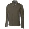 Cutter & Buck Men's Poplar Navigate Softshell -Cutter & Buck CA MCO00038 PLO F