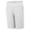 Cutter & Buck Women's White DryTec Pacific Pull-On Short -Cutter & Buck LCB07135 White F