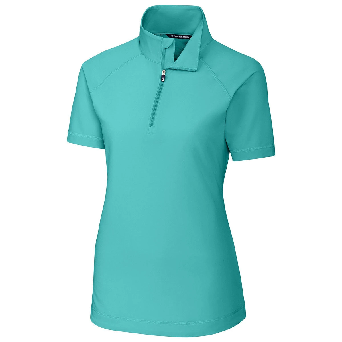 Cutter & Buck Women's Capri Response Half Zip 3 Cutter & Buck Women's Capri Response Half Zip