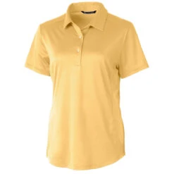 Cutter & Buck Women's Desert Prospect Polo