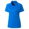 Cutter & Buck Women's Digital DryTec Lacey Polo 1 Cutter & Buck Women's Digital DryTec Lacey Polo -Cutter & Buck LCK08648 Digital F