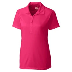 Cutter & Buck Women's Refresh DryTec Lacey Polo