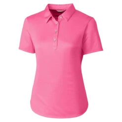 Cutter & Buck Women's Fiesta DryTec Fiona Polo