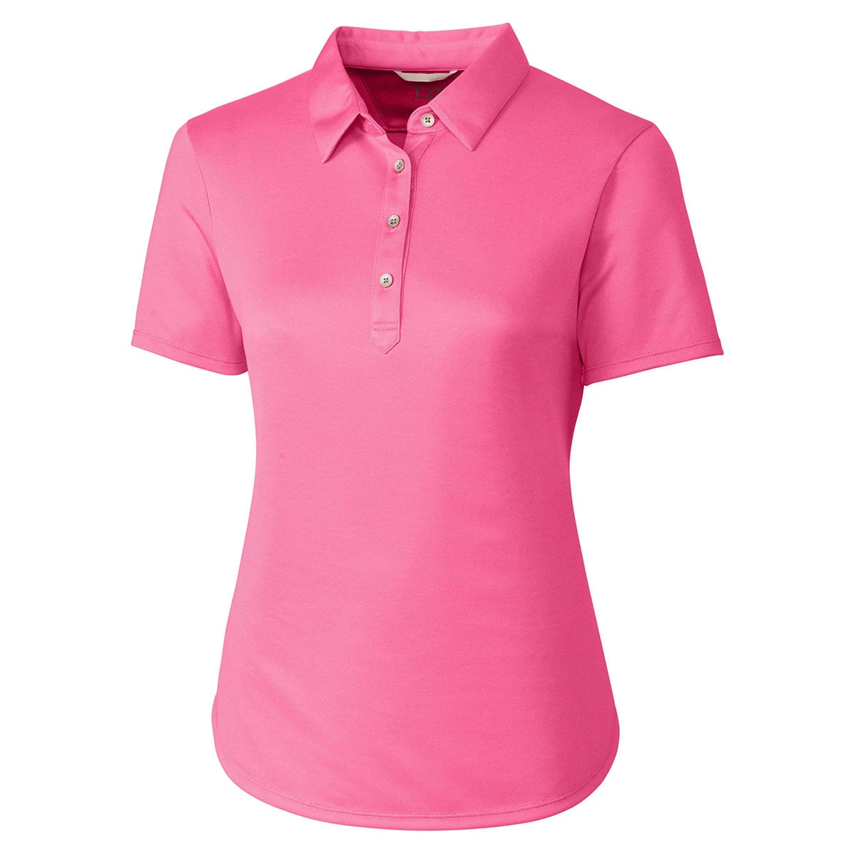 Cutter & Buck Women's Fiesta DryTec Fiona Polo 3 Cutter & Buck Women's Fiesta DryTec Fiona Polo