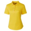 Cutter & Buck Women's Granada DryTec Fiona Polo