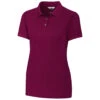 Cutter & Buck Women's Affinity Advantage Polo