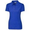 Cutter & Buck Women's Chelan Advantage Polo