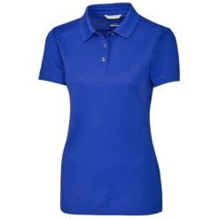 Cutter & Buck Women's Chelan Advantage Polo