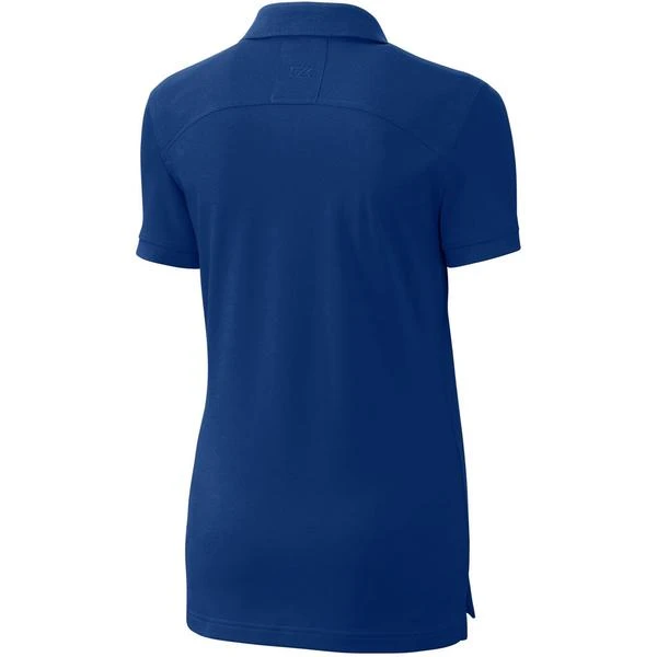 Cutter & Buck Women's Tour Blue Advantage Polo 4 Cutter & Buck Women's Tour Blue Advantage Polo - Image 2