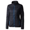 Cutter & Buck Women's Dark Navy Rainier Jacket