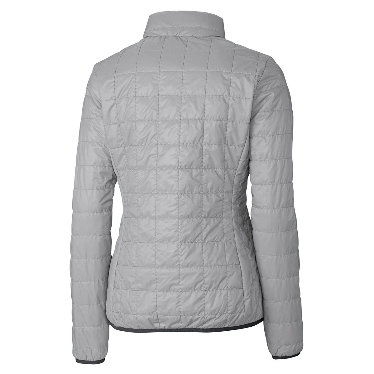 Cutter & Buck Women's Polished Rainier Jacket 4 Cutter & Buck Women's Polished Rainier Jacket - Image 2