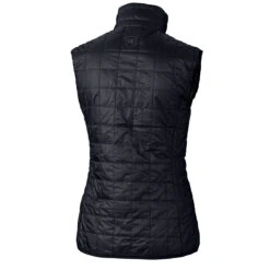 Cutter & Buck Women's Dark Navy Rainier Vest -Cutter & Buck LCO00008 1200x1200 back
