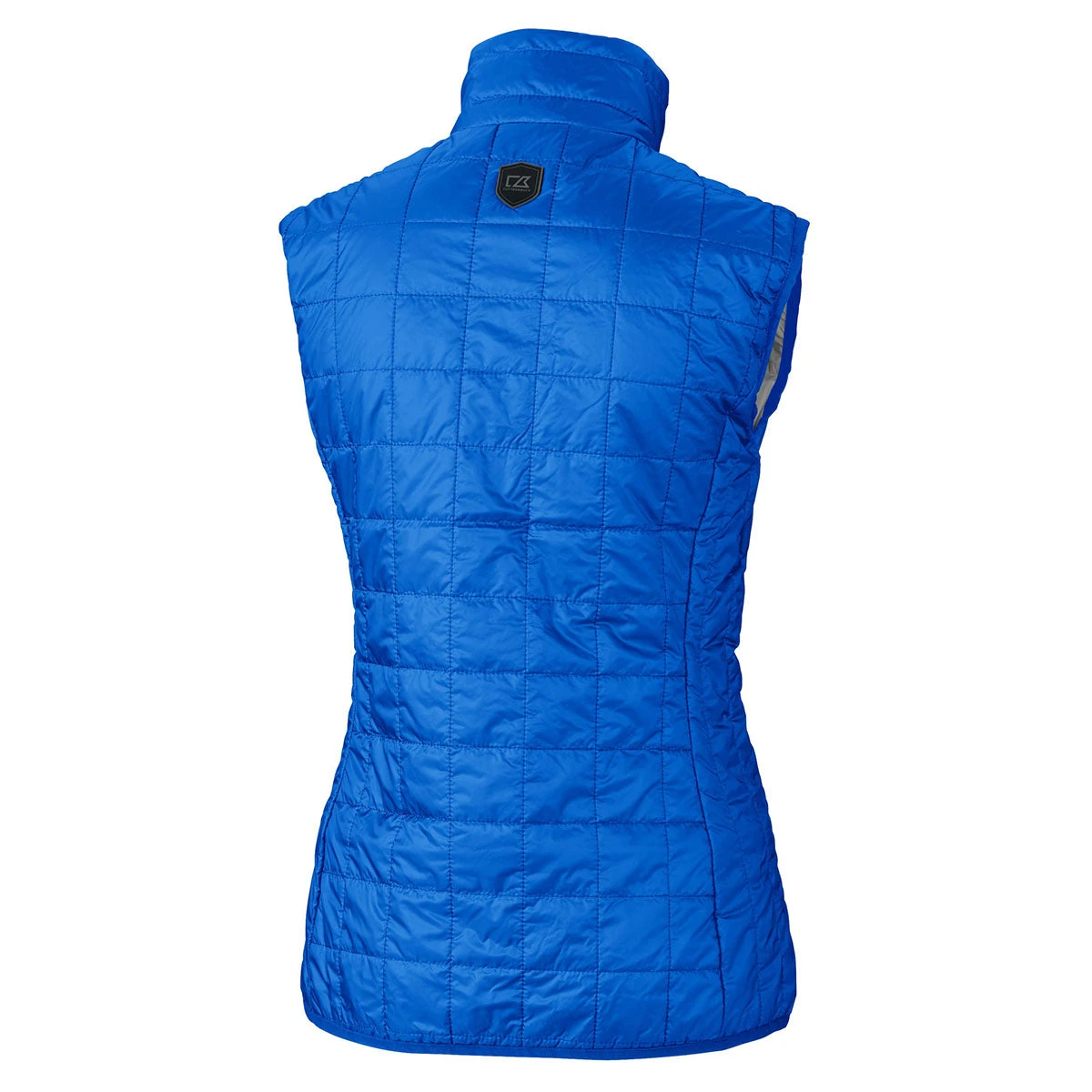 Cutter & Buck Women's Royal Rainier Vest 4 Cutter & Buck Women's Royal Rainier Vest - Image 2