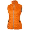 Cutter & Buck Women's Satsuma Rainier Vest 2 Cutter & Buck Women's Satsuma Rainier Vest -Cutter & Buck LCO00008 SAS F