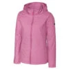 Cutter & Buck Women's Refresh WeatherTec Panoramic Packable Jacket