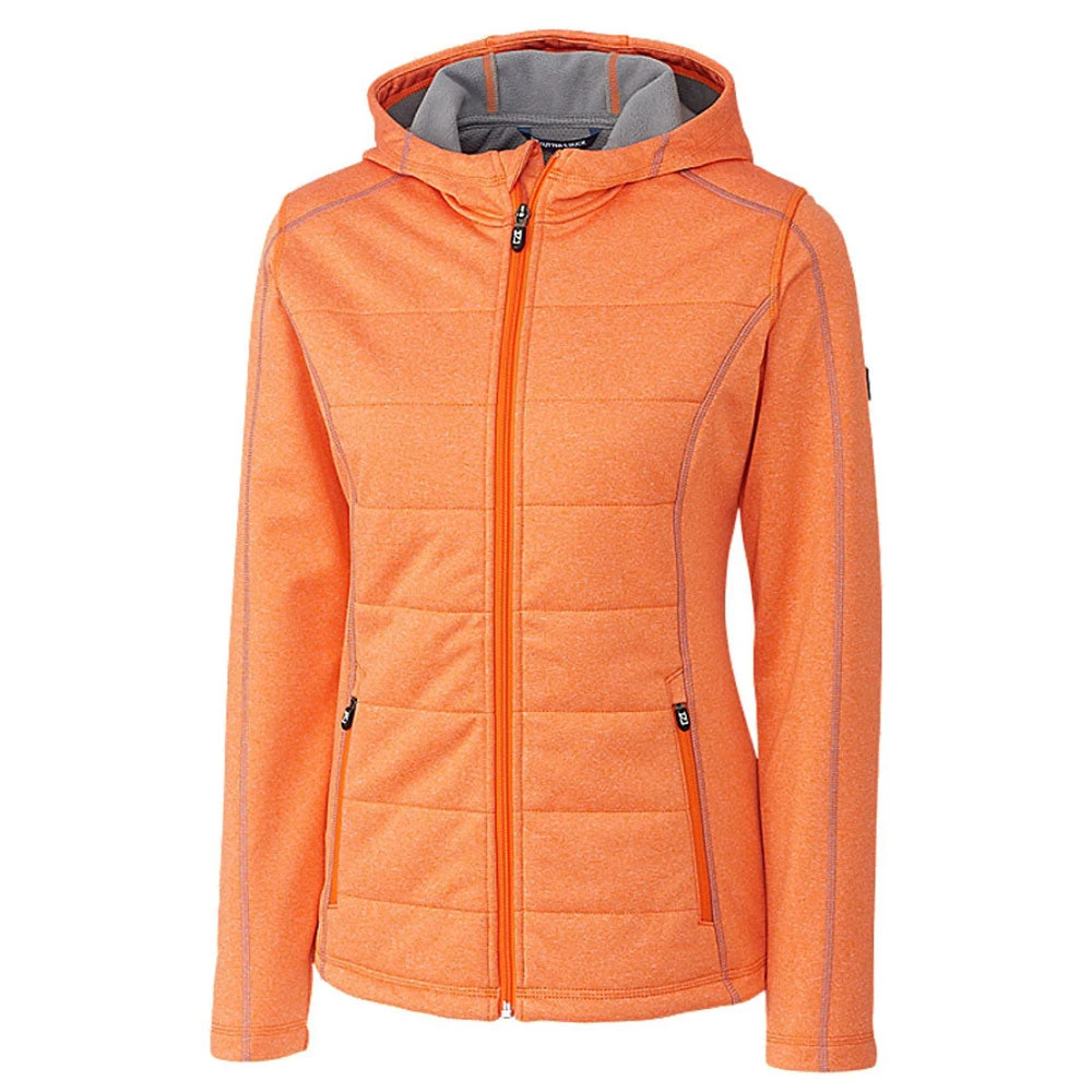 Cutter & Buck Women's Satsuma WeatherTec Altitude Quilted Jacket 3 Cutter & Buck Women's Satsuma WeatherTec Altitude Quilted Jacket