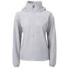 Cutter & Buck Women's Polished Charter Eco Recycled Anorak Jacket