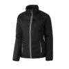 Cutter & Buck Women's Black Barlow Pass Jacket -Cutter & Buck LCO09974 BL 6de976db 3173 4f70 bedf 9d7f9649dfbf