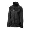 Cutter & Buck Women's Black Trailhead Jacket -Cutter & Buck LCO09976 BL 03e1b1e3 ec66 4ce8 acb2 da90d498e8be