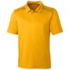 Cutter & Buck Men's College Gold Chance Polo
