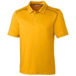 Cutter & Buck Men's College Gold Chance Polo