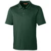 Cutter & Buck Men's Hunter Chance Polo -Cutter & Buck MBK00006 HT F