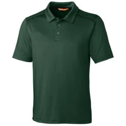 Cutter & Buck Men's Hunter Chance Polo