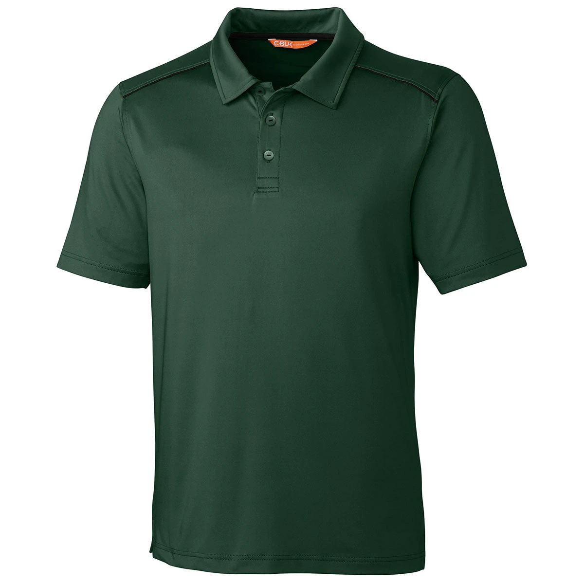 Cutter & Buck Men's Hunter Chance Polo 3 Cutter & Buck Men's Hunter Chance Polo