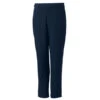Cutter & Buck Men's Navy Blue DryTec Bainbridge Pant