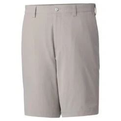 Cutter & Buck Men's Castle Tall DryTec Bainbridge FF Short