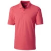 Cutter & Buck Men's Embark Forge Polo -Cutter & Buck MCK00107 Embark F
