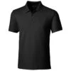 Cutter & Buck Men's Black Forge Polo Tailored Fit