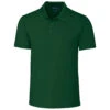 Cutter & Buck Men's Hunter Forge Polo Tailored Fit -Cutter & Buck MCK00109 HT F