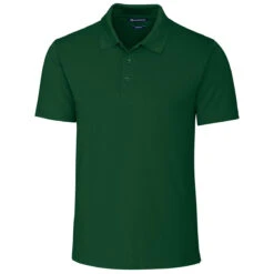 Cutter & Buck Men's Hunter Forge Polo Tailored Fit