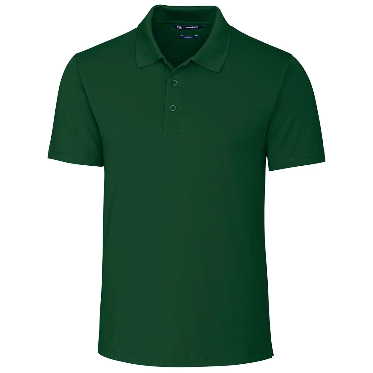 Cutter & Buck Men's Hunter Forge Polo Tailored Fit 3 Cutter & Buck Men's Hunter Forge Polo Tailored Fit