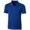 Cutter & Buck Men's Tour Blue Forge Polo Tailored Fit