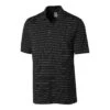 Cutter & Buck Men's Black/White DryTec Franklin Stripe Polo 2 Cutter & Buck Men's Black/White DryTec Franklin Stripe Polo -Cutter & Buck MCK00969 BLWH f2c5e0c2 5a1e 4c24 bf81 07ab935321b7