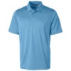 Cutter & Buck Men's Atlas Prospect Polo -Cutter & Buck MCK01127 ALS F