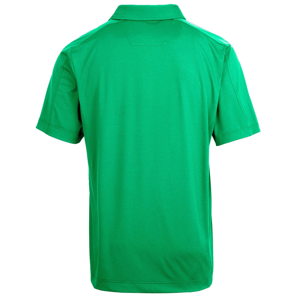 Cutter & Buck Men's Kelly Green Prospect Polo 4 Cutter & Buck Men's Kelly Green Prospect Polo - Image 2