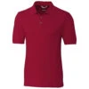 Cutter & Buck Men's Chutney Advantage Polo 1 Cutter & Buck Men's Chutney Advantage Polo -Cutter & Buck MCK09321 CHT F