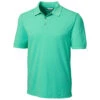 Cutter & Buck Men's Fresh Mint Advantage Polo -Cutter & Buck MCK09321 FRM F
