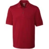 Cutter & Buck Men's Cardinal Advantage Polo -Cutter & Buck MCK09321 Cardinal F
