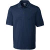 Cutter & Buck Men's Liberty Navy Advantage Polo 1 Cutter & Buck Men's Liberty Navy Advantage Polo -Cutter & Buck MCK09321 Liberty Navy F