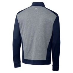 Cutter & Buck -Cutter & Buck MCK09386 Liberty Navy B