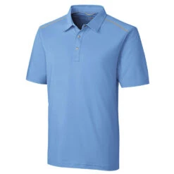 Cutter & Buck Men's Atlas DryTec Fusion Polo