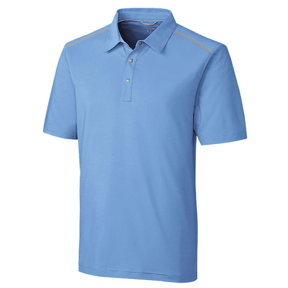 Cutter & Buck Men's Atlas DryTec Fusion Polo 3 Cutter & Buck Men's Atlas DryTec Fusion Polo